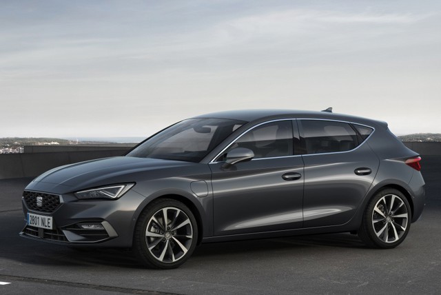 Seat Leon photo 23