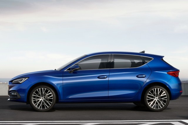Seat Leon photo 24
