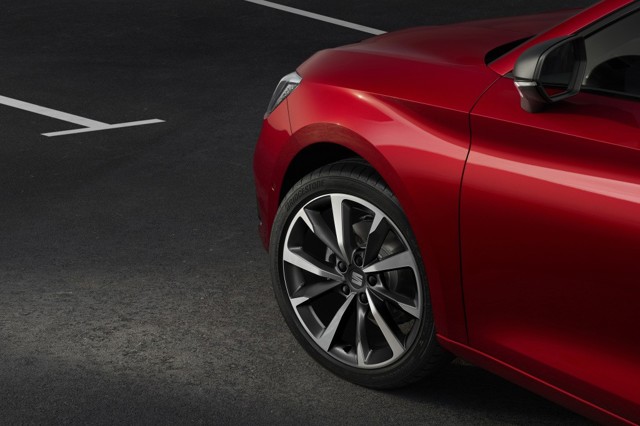 Seat Leon photo 4