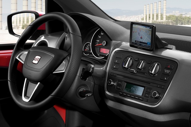 Seat Mii foto 39