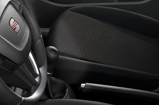 Seat Mii Foto 30