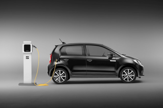 Seat Mii photo 10
