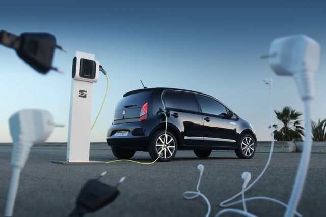 Seat Mii photo 5