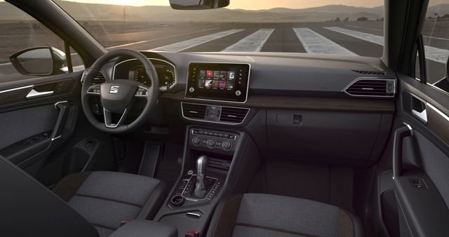 Seat Tarraco Foto 77