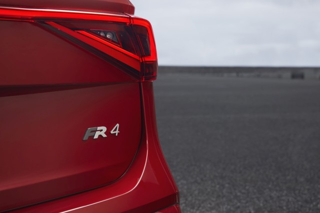 Seat Tarraco Foto 76