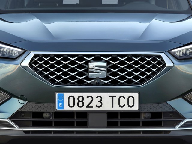 Seat Tarraco Foto 11