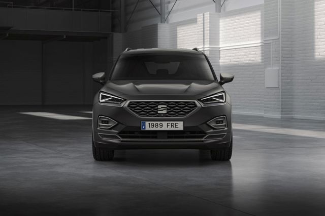 Seat Tarraco Foto 14