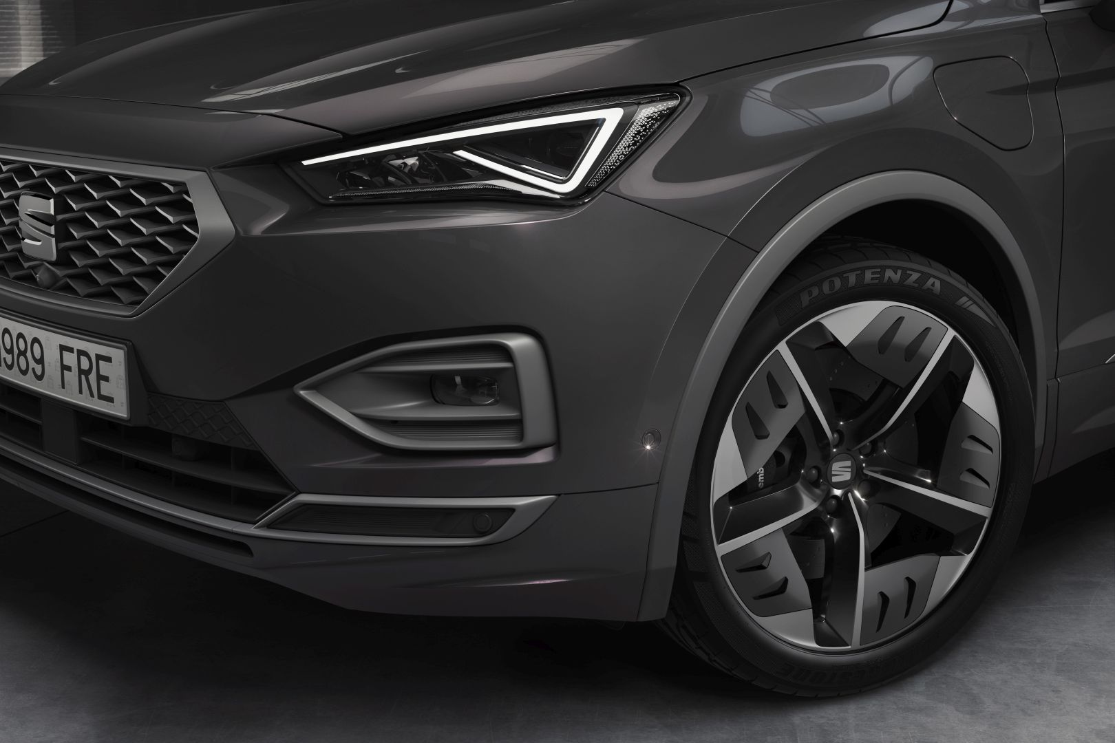 Seat Tarraco photo 21