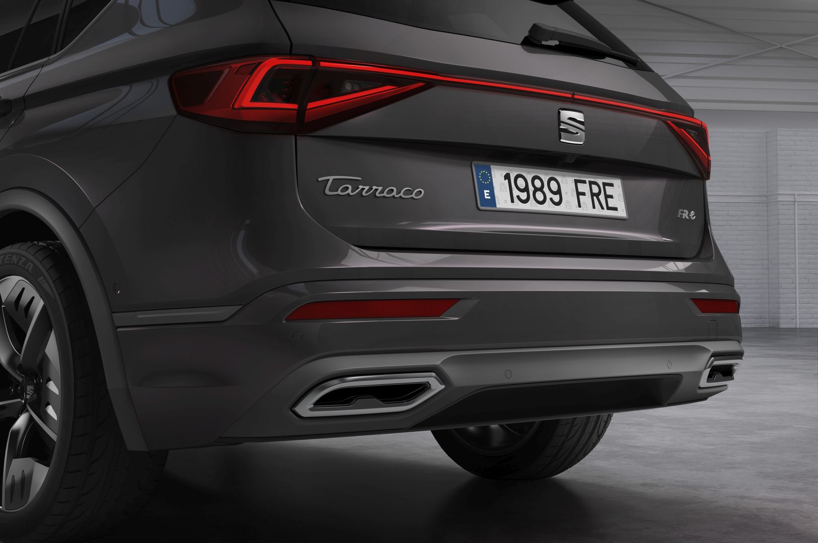 Seat Tarraco photo 22