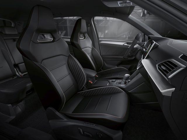 Seat Tarraco Foto 79