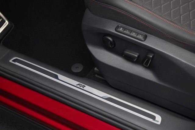 Seat Tarraco Foto 80