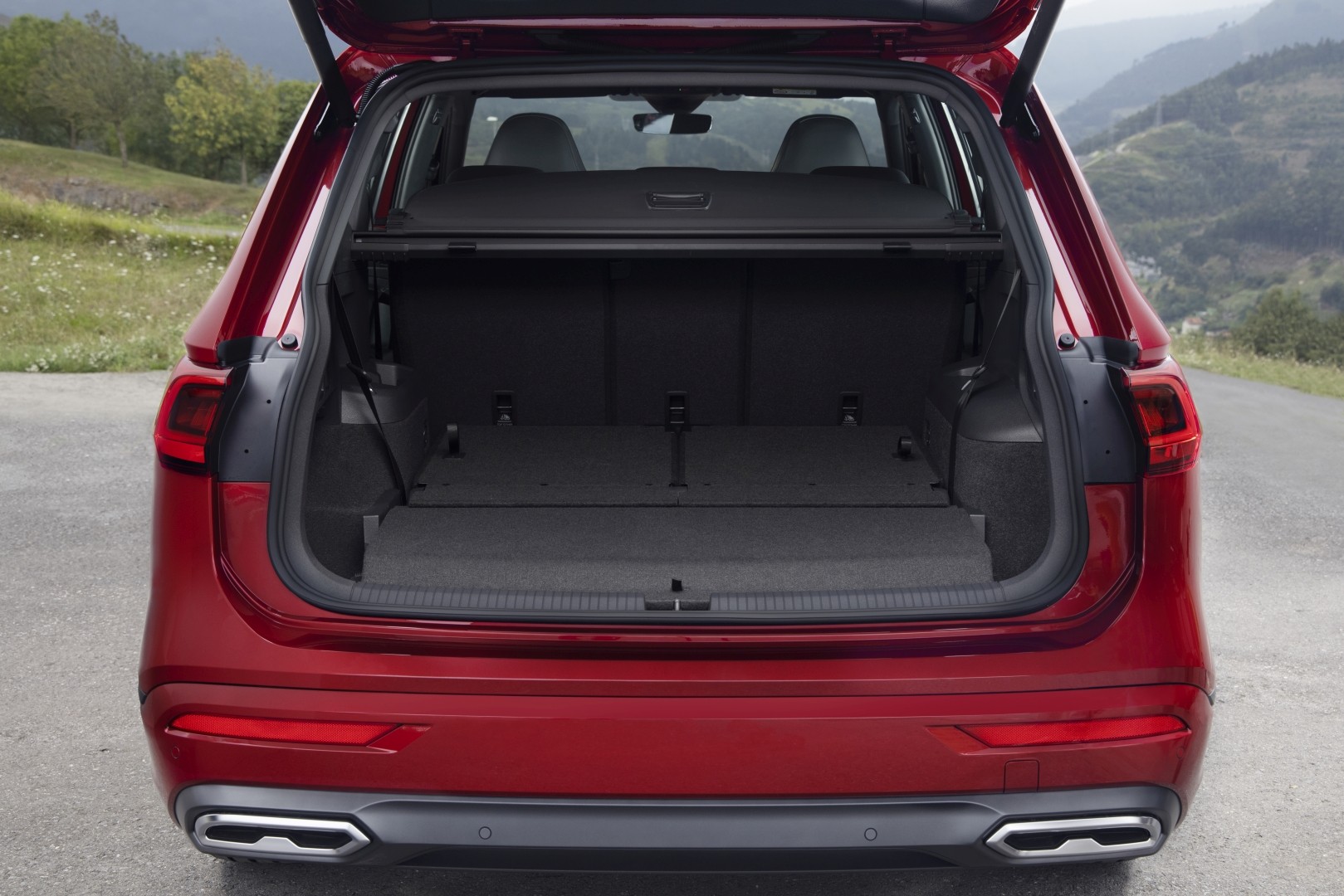 Seat Tarraco photo 82