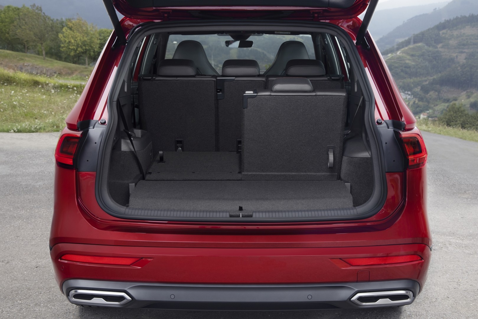 Seat Tarraco photo 88