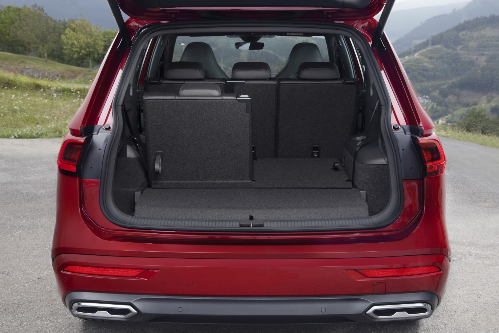 Seat Tarraco photo 90