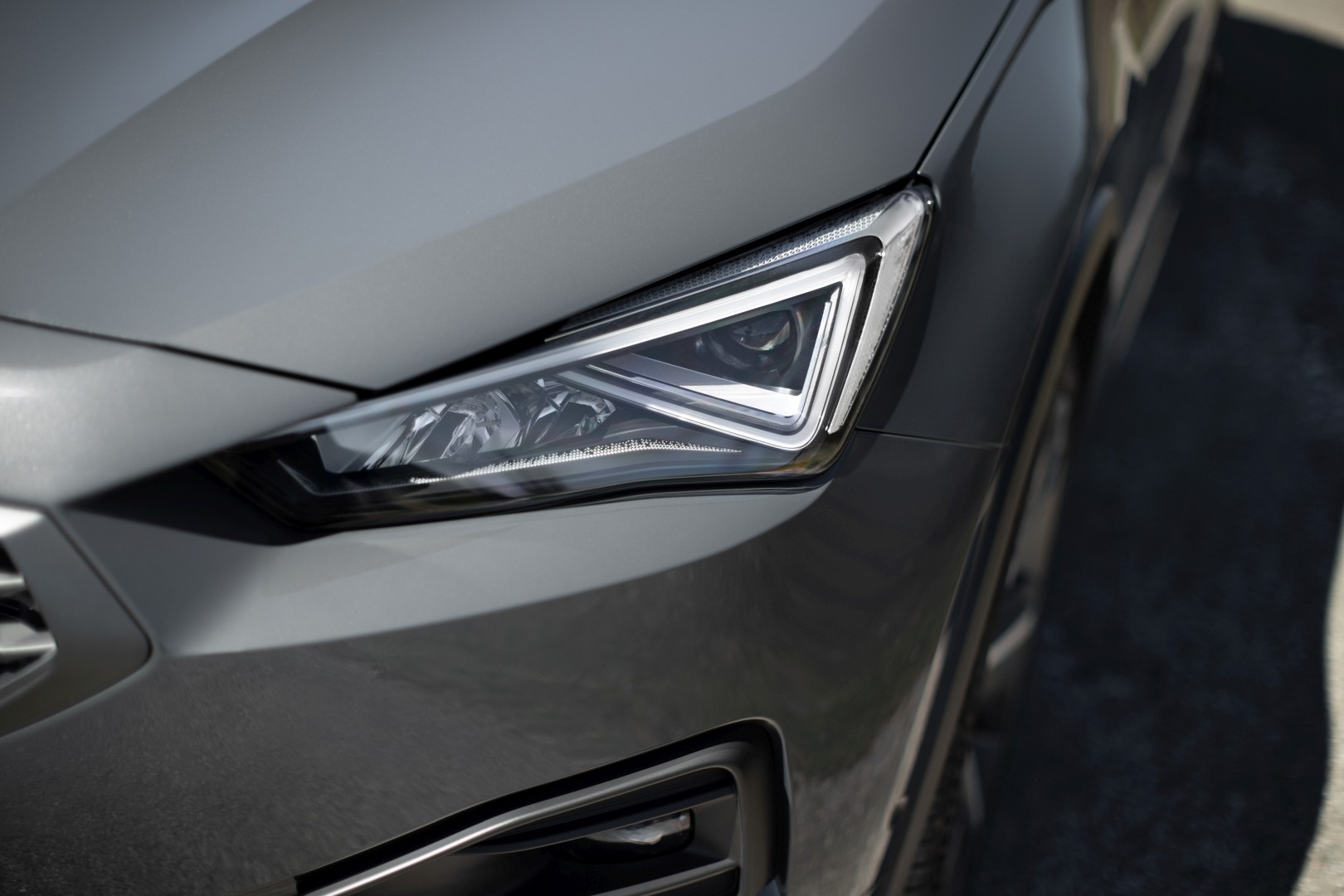 Seat Tarraco photo 91