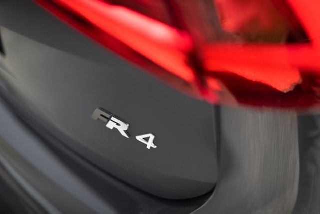 Seat Tarraco Foto 92