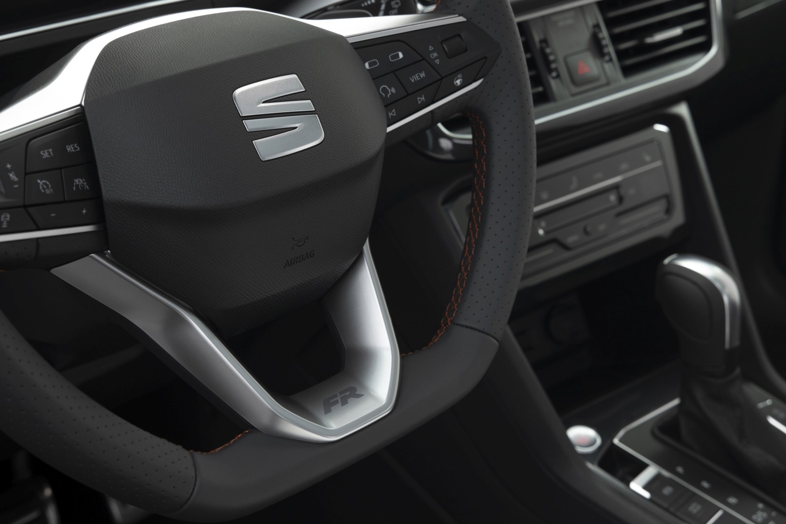 Seat Tarraco photo 95