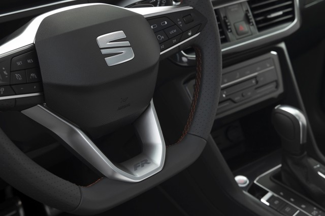 Seat Tarraco Foto 95