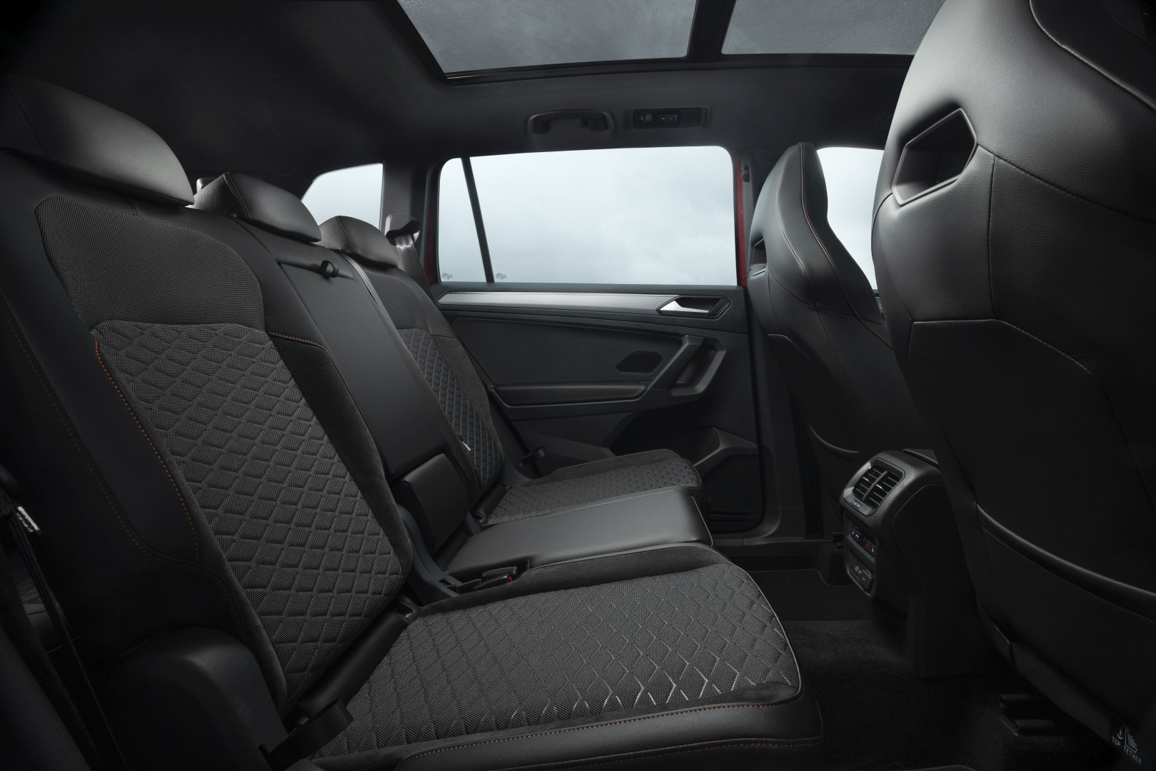 Seat Tarraco photo 97