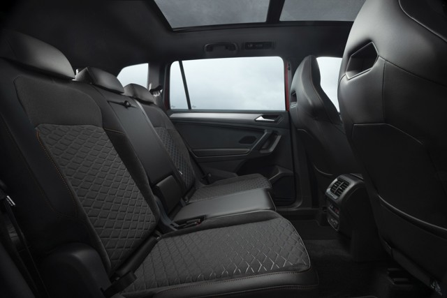 Seat Tarraco Foto 97