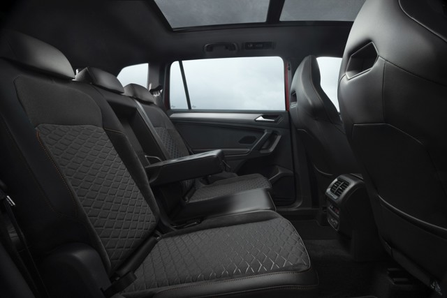 Seat Tarraco Foto 98