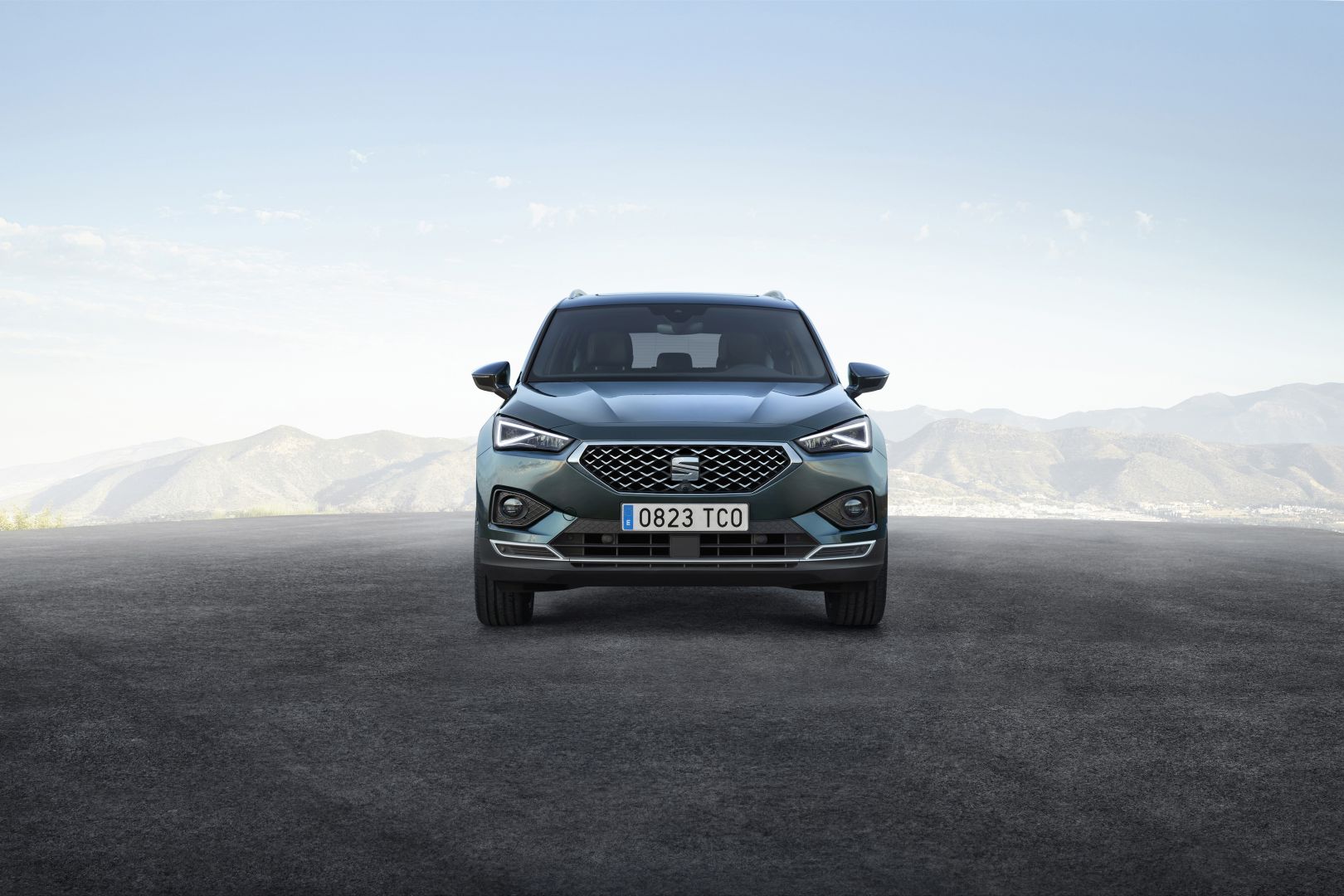 Seat Tarraco photo 4