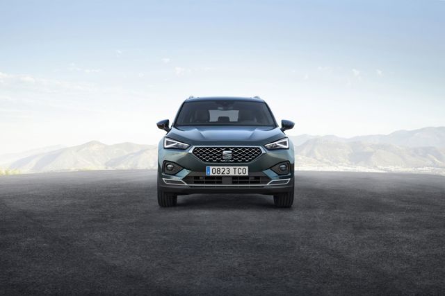 Seat Tarraco Foto 4