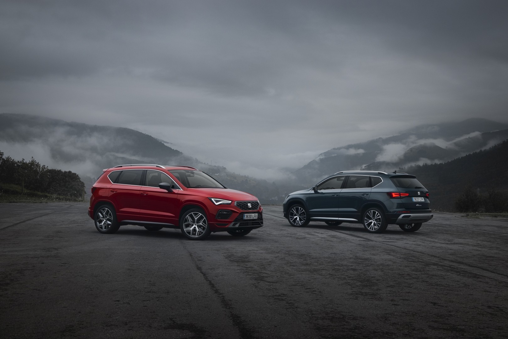 Seat Tarraco photo 26