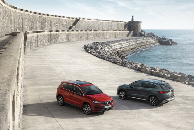 Seat Tarraco Foto 27