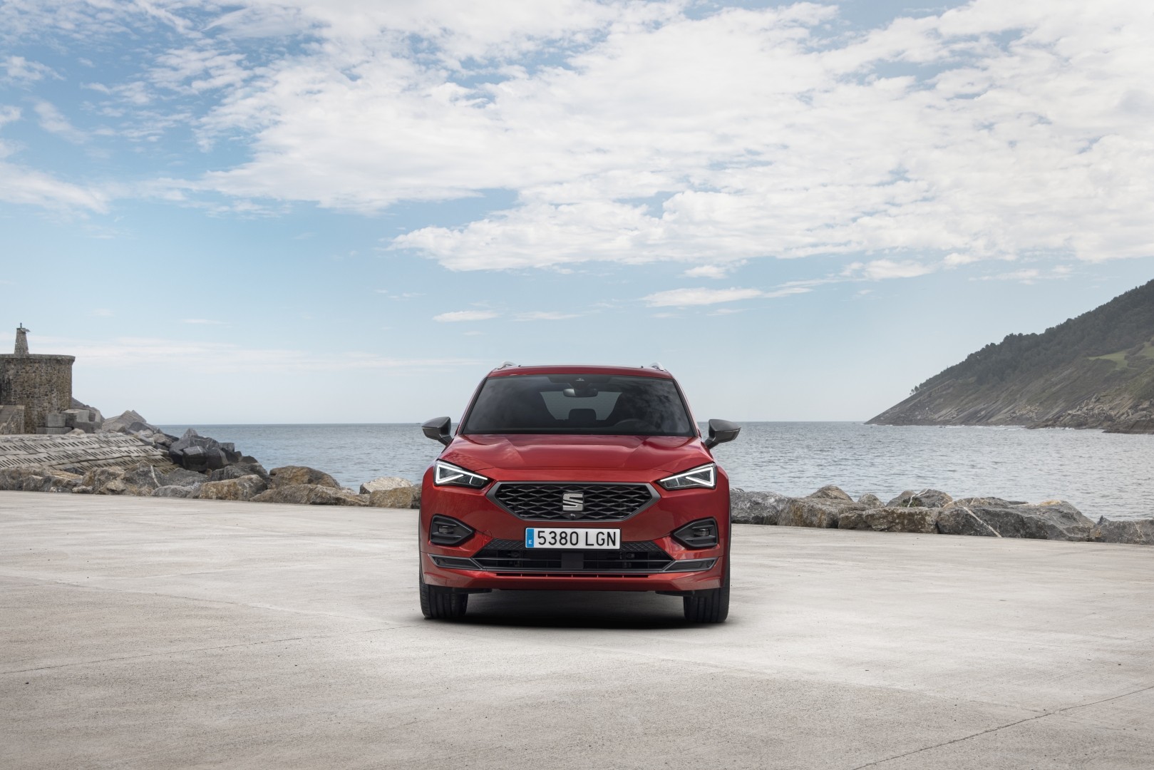 Seat Tarraco photo 31