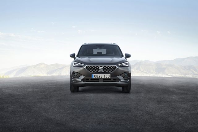 Seat Tarraco Foto 5