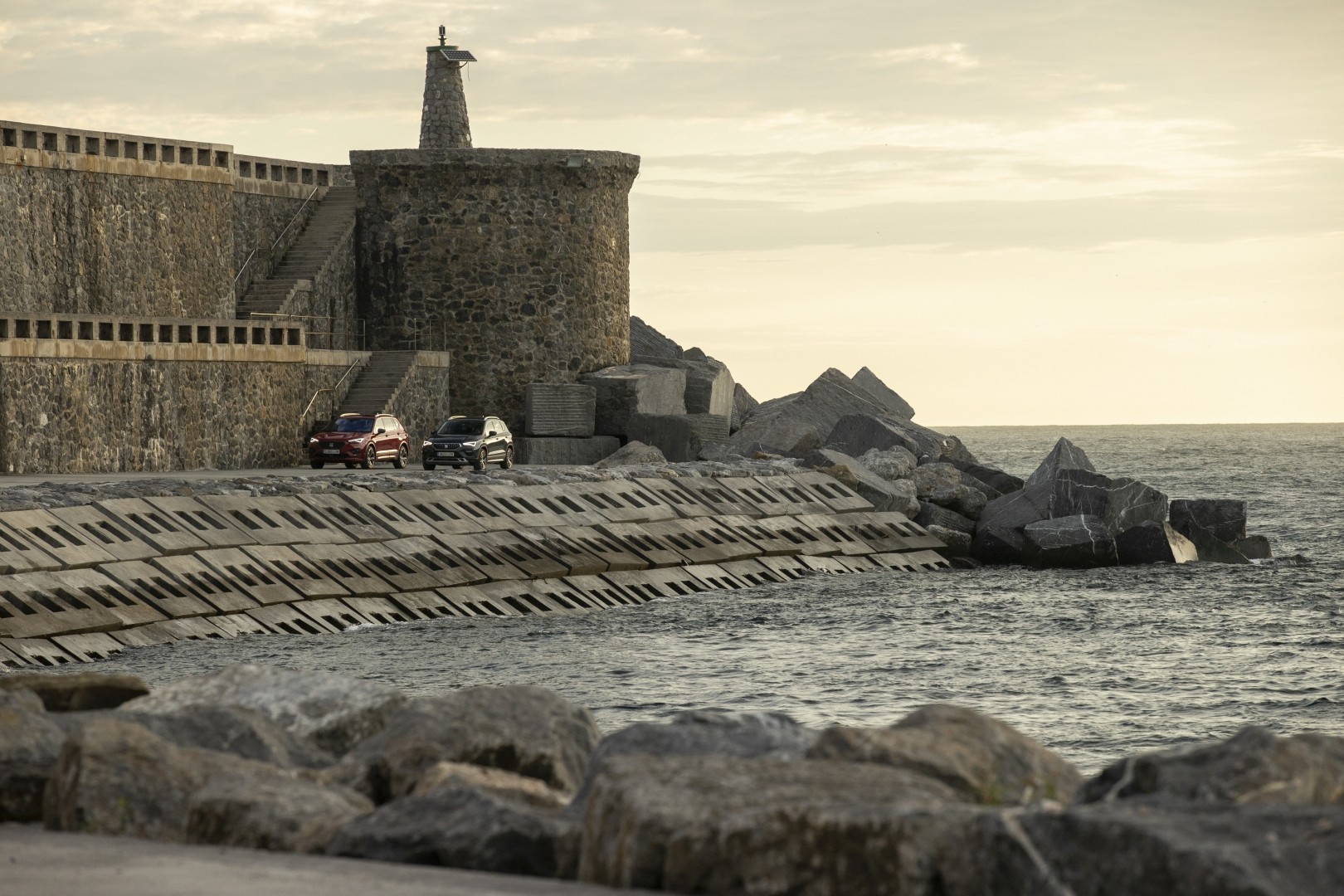 Seat Tarraco photo 47