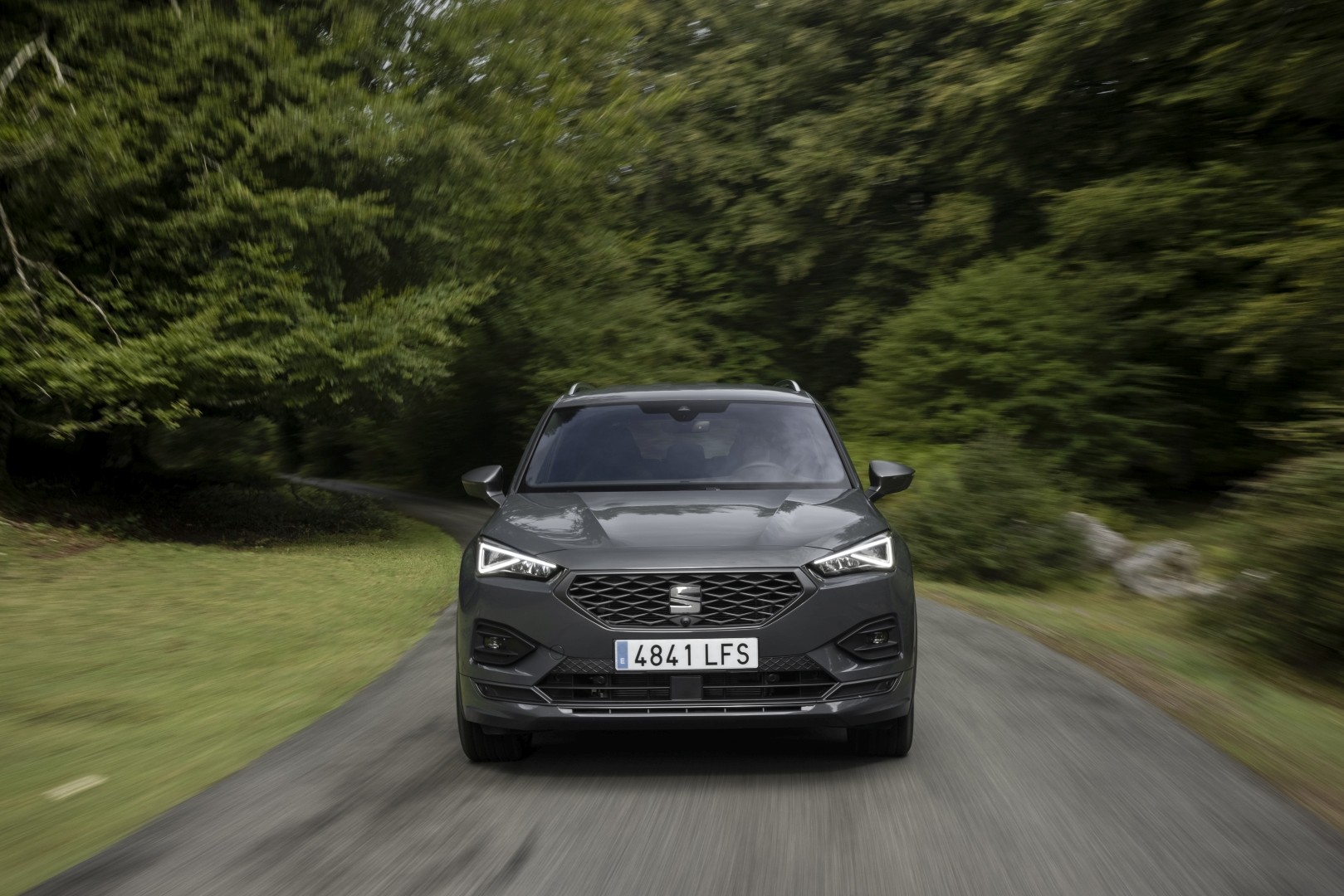 Seat Tarraco photo 66