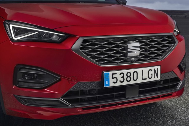 Seat Tarraco Foto 72