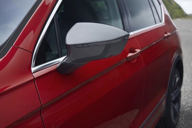 Seat Tarraco Foto 73