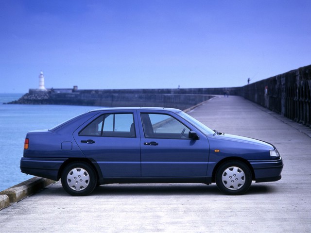 Seat Toledo photo 3