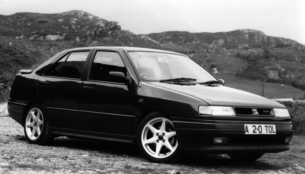Seat Toledo photo 5