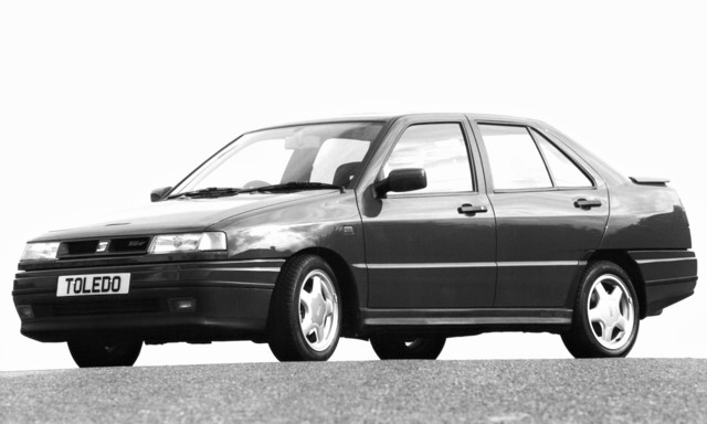 Seat Toledo photo 8