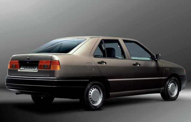 Seat Toledo photo 9