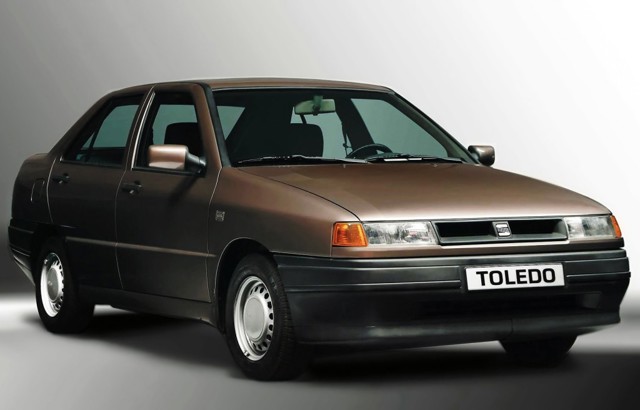 Seat Toledo photo 10