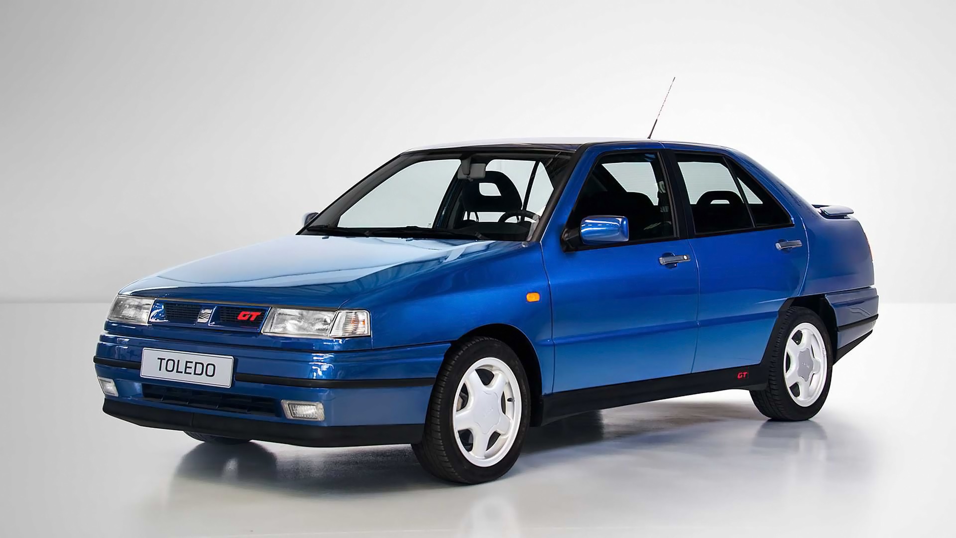 Seat Toledo photo 12