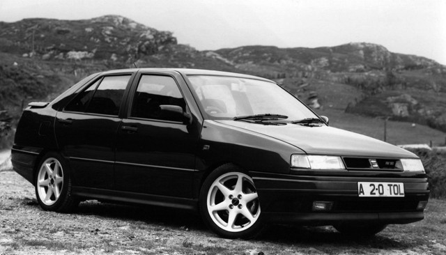 Seat Toledo photo 5