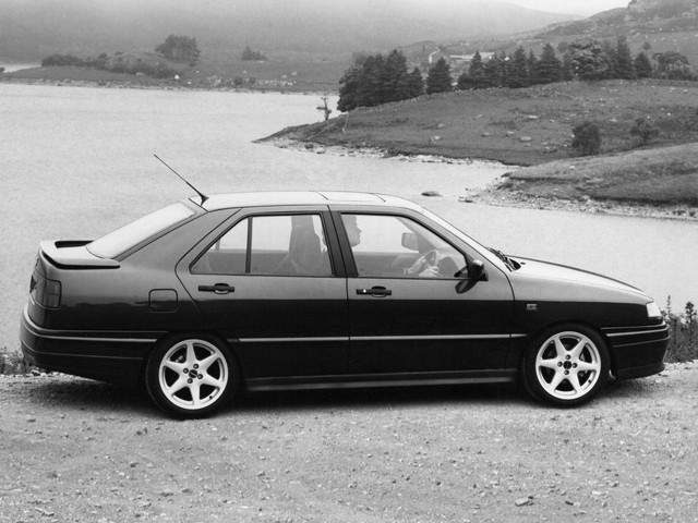 Seat Toledo photo 6