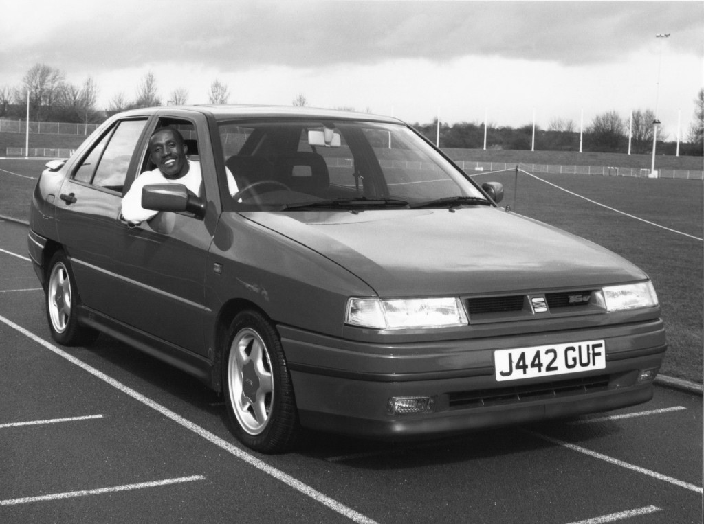 Seat Toledo photo 7