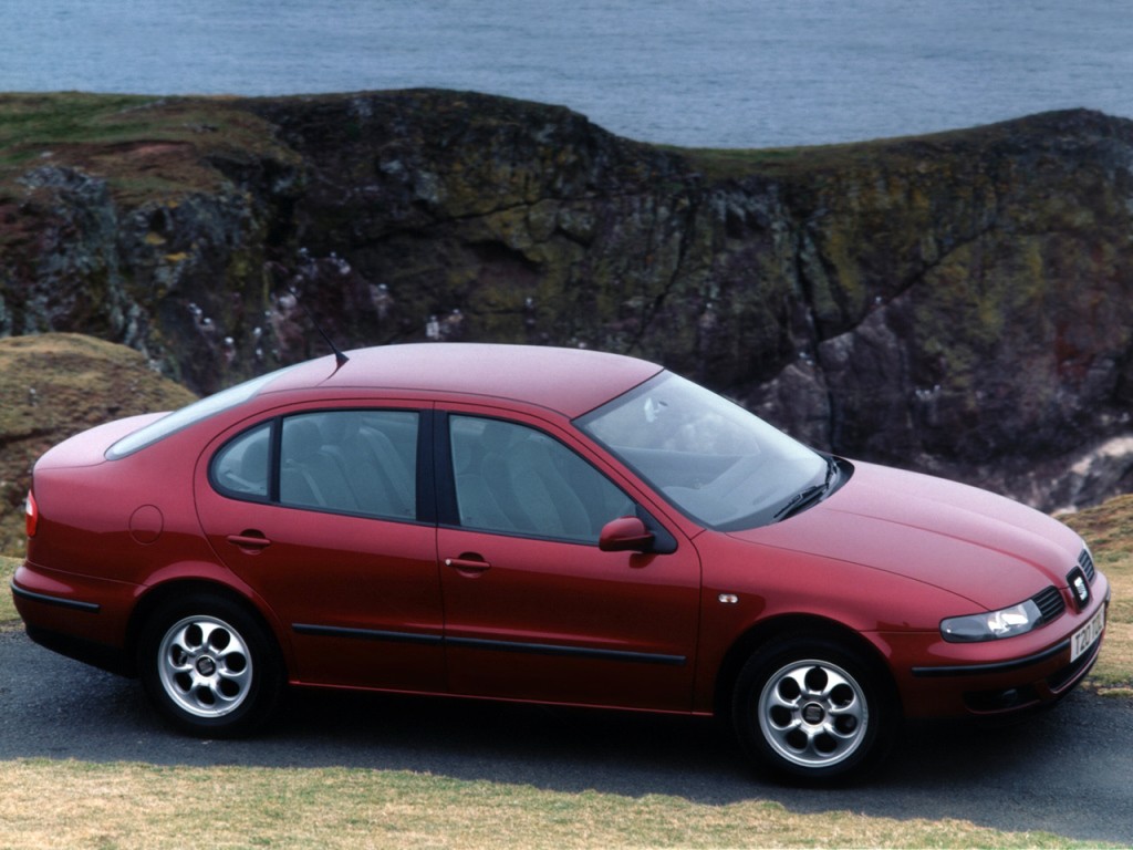 Seat Toledo photo 20