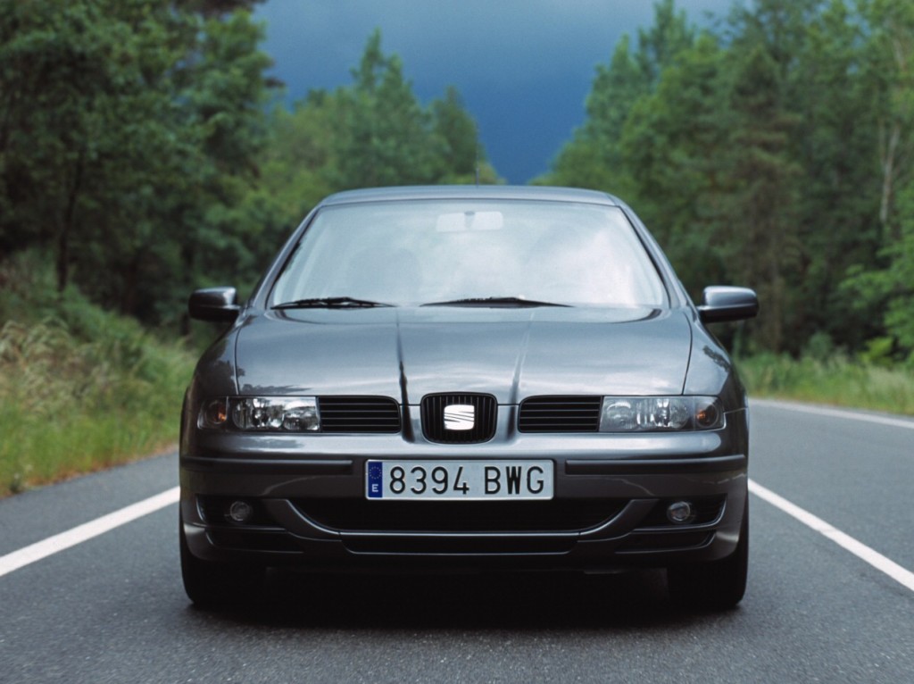 Seat Toledo photo 21