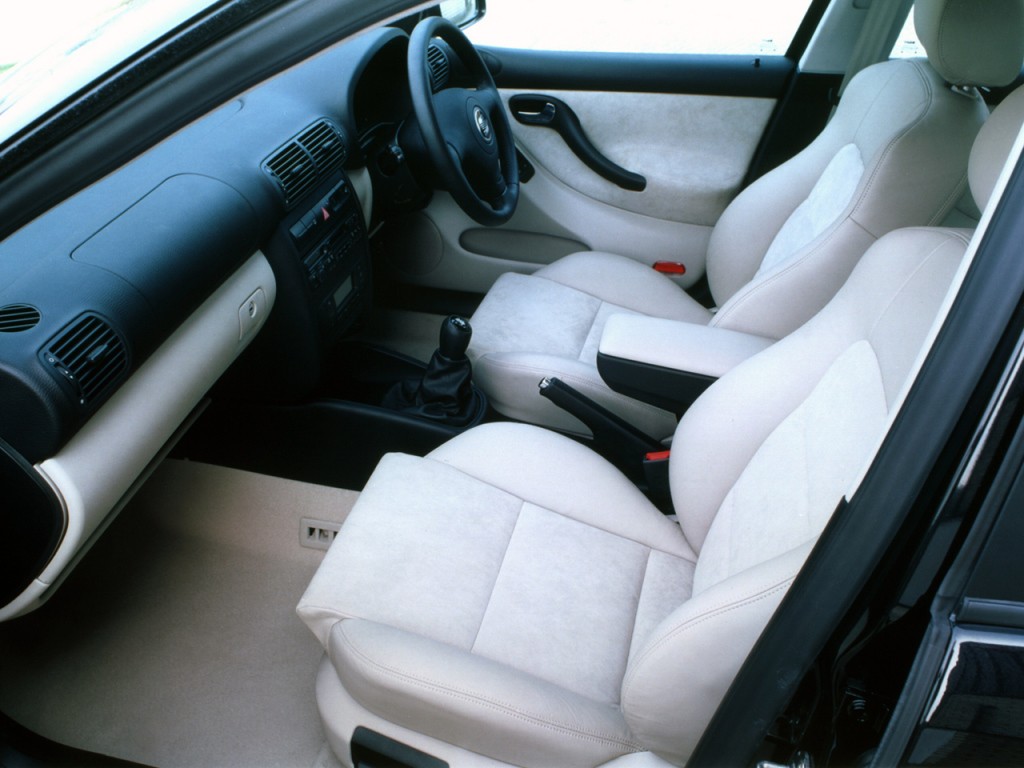 Seat Toledo photo 23