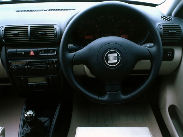Seat Toledo photo 24