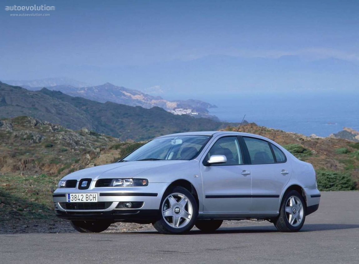 SEAT Toledo