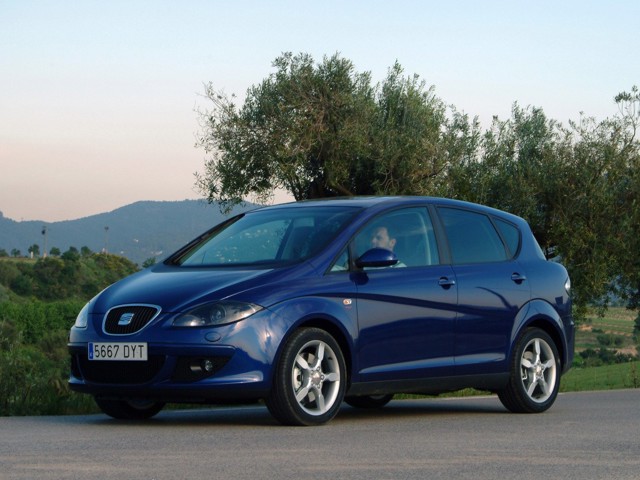 Seat Toledo photo 10